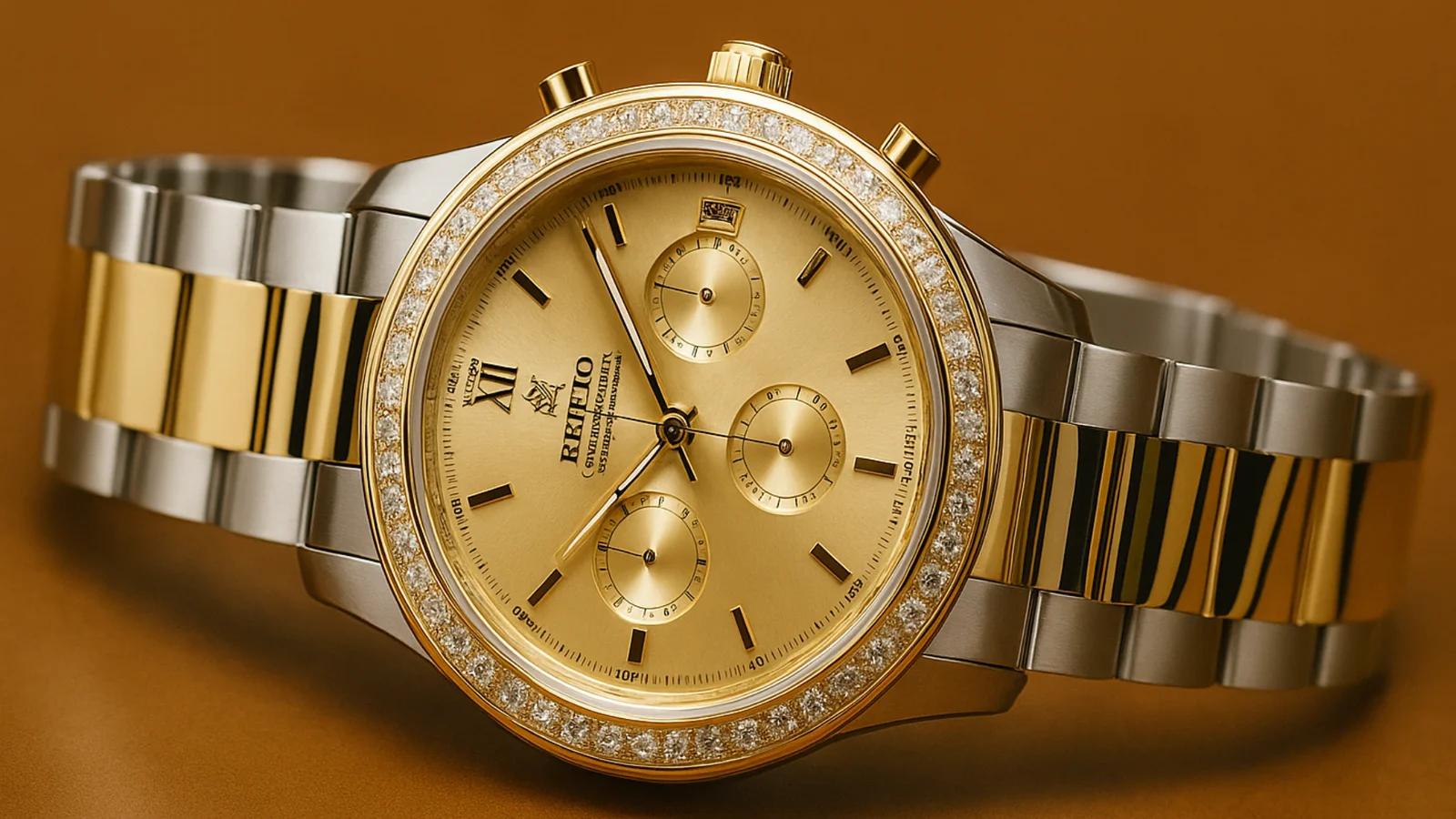 Watch & watch
