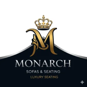 Monarch Luxury Sofa Sets
